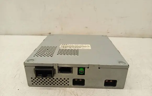Audi A8 S8 D3 4E Video control module 4E0919146A 4E0910146D