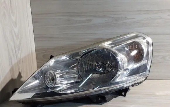 Peugeot Expert Headlight/headlamp 1401368180