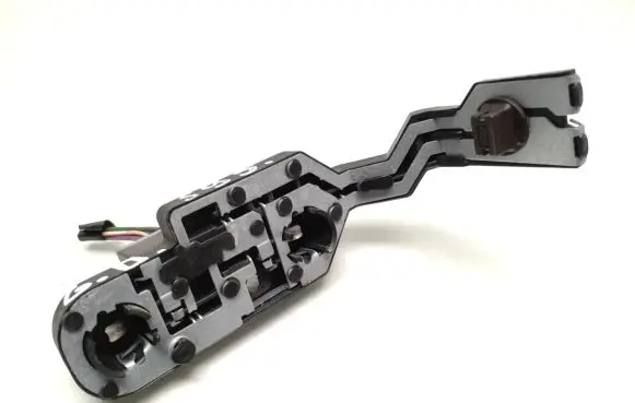 Ford Galaxy Tail light bulb cover holder 162496