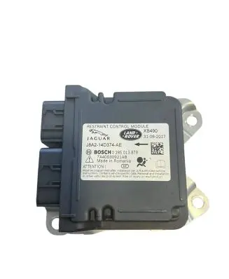 Land Rover Range Rover Velar Engine control unit/module 0285013879