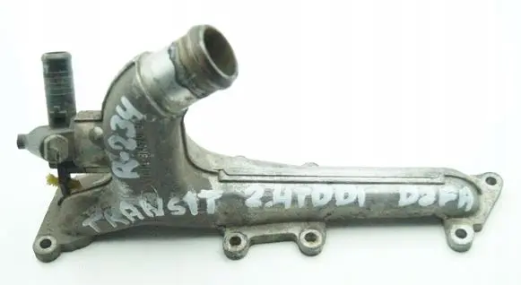 Ford Transit Engine coolant pipe/hose YC1Q8K520BA
