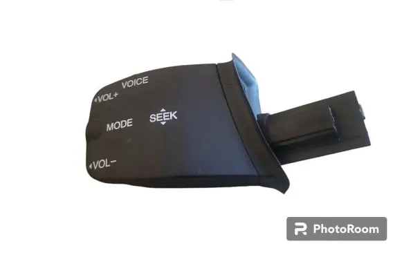 Ford Focus C-MAX Sound control switch 758709