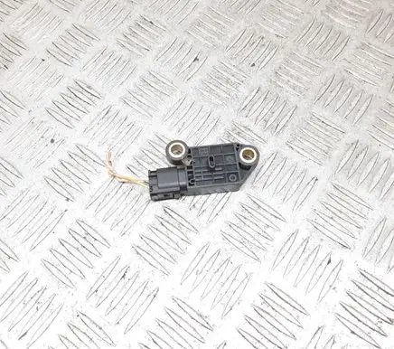 Renault Clio II Airbag deployment crash/impact sensor 9632657680 6723 MRSLWP