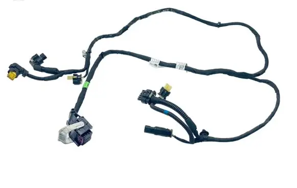 Mercedes-Benz Sprinter W907 W910 Engine installation wiring loom A6541506702