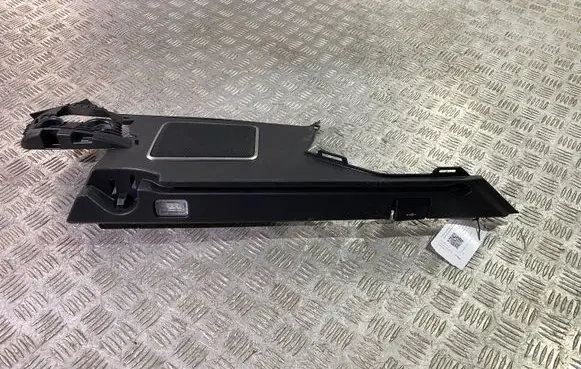 Land Rover Range Rover Sport L494 Rear seat side top trim DK6231012A 14K4855R