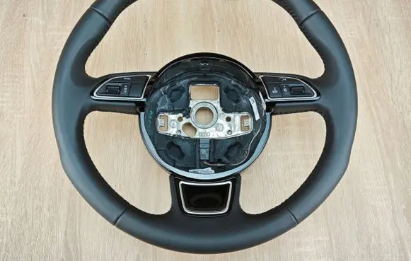 Audi A3 S3 8V Steering wheel 8K0419091BM
