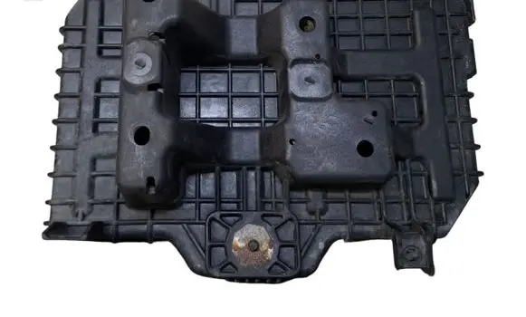 Hyundai Santa Fe Battery tray 371502W100