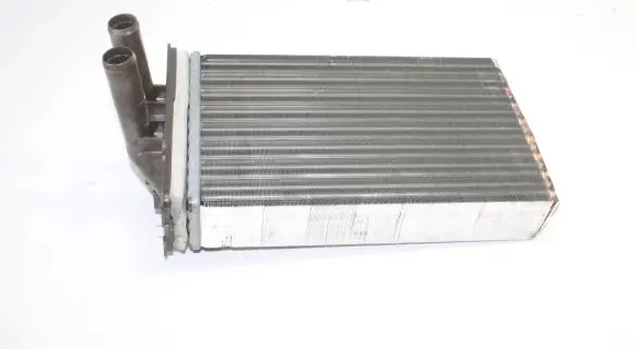 Porsche Boxster 986 Heater blower radiator