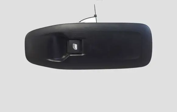 Peugeot 208 I Electric window control switch 96751118ZD