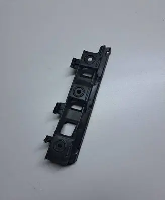 Volkswagen PASSAT B6 Front bumper mounting bracket 3C0807183