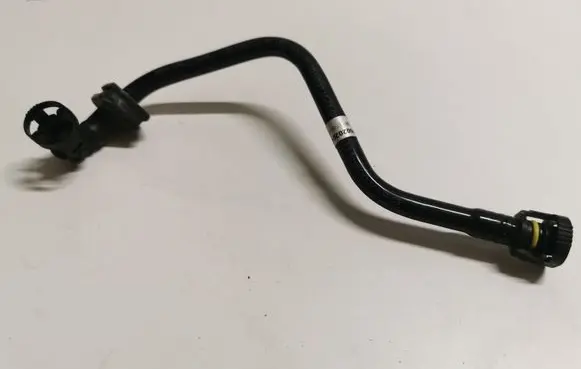 BMW 3 F30 F35 F31 Vacuum line/pipe/hose 7602020