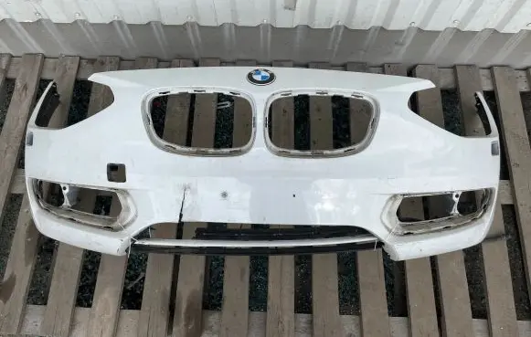 BMW 1 F20 F21 Front bumper