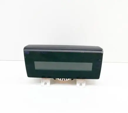 BMW i3 Speedometer (instrument cluster) 9262446 6831914