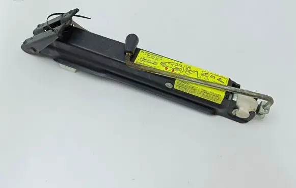 Mercedes-Benz R W251 Lift Jack A1645800018