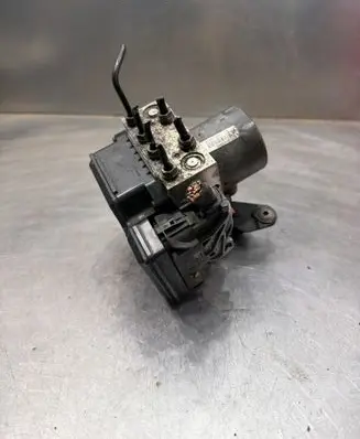 Volkswagen PASSAT B7 ABS Pump 3AA614109M 17618932A 54085806B