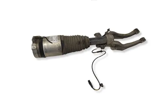 Volvo XC90 Front air suspension shock absorber 31476851