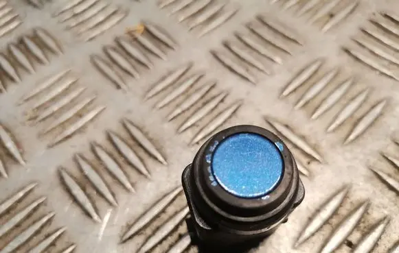Mercedes-Benz C W203 Parking PDC sensor 0015427418