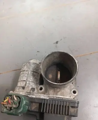 Nissan Primera Air pressure sensor 2119