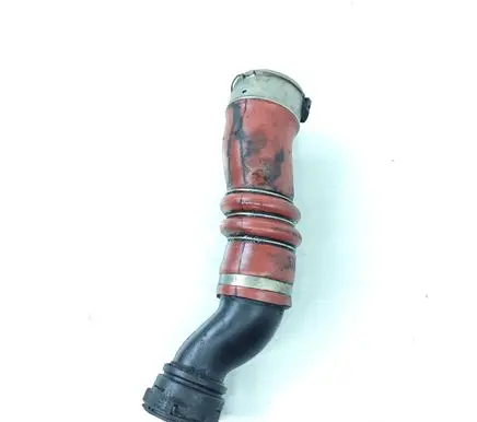 BMW 5 F10 F11 Intercooler hose/pipe BMW1371 7583728 1099755