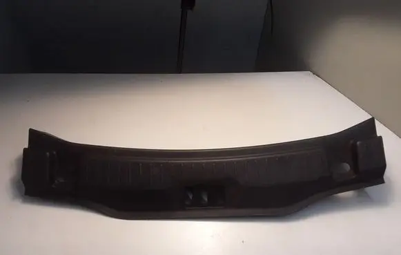 Ford Galaxy Tailgate/trunk side cover trim EM2BU406A64A