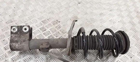 Peugeot RCZ Front shock absorber/damper 708057b