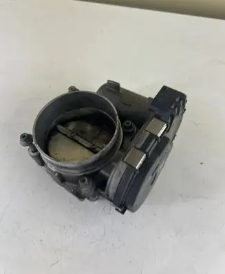 Dodge RAM 1500 DS Throttle valve 05184349AC