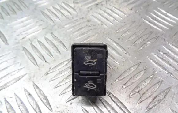 Audi A3 S3 8P Alarm switch 8P0962109