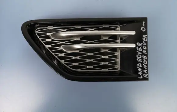 Land Rover Range Rover Sport L494 Front bumper corner part panel trim AH3216A415AAW 22081000