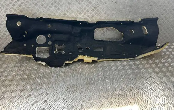 Peugeot 508 II Front sound insulation 