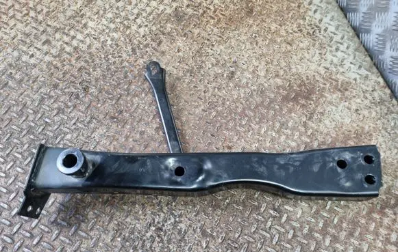 Other front suspension part