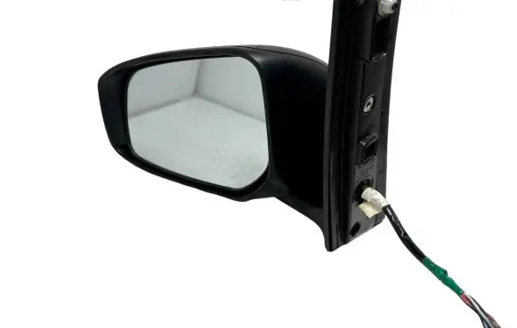 Peugeot iOn Front door electric wing mirror 7632A667