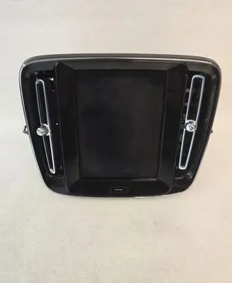 Volvo XC40 Screen/display/small screen 32350422