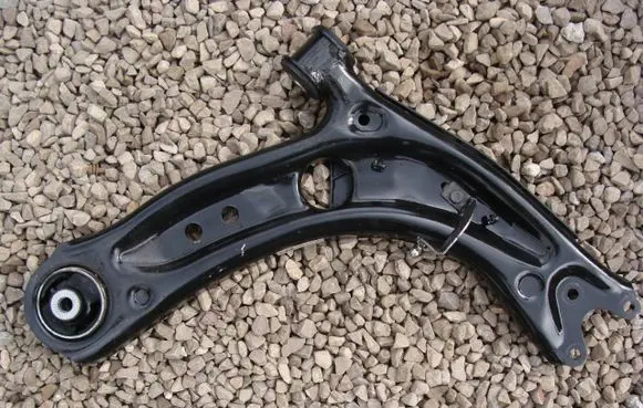 Volkswagen Golf VIII Front control arm 5WA407152