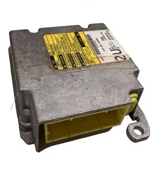 Toyota Avensis T250 Airbag control unit/module 215955104 8917005190