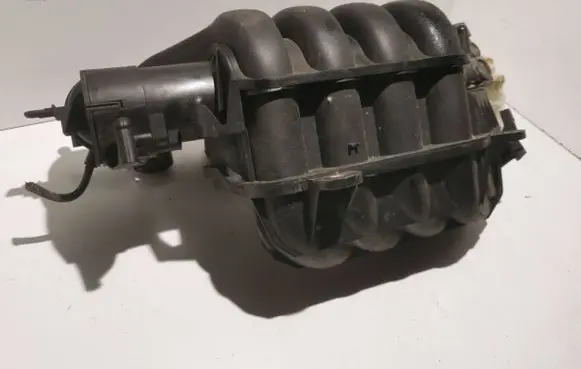 Audi A3 S3 8P Intake manifold