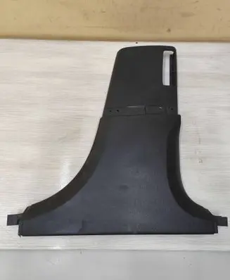 Volkswagen Phaeton (B) pillar trim (bottom) 3D5867292N