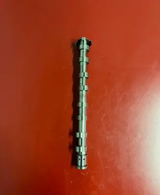 Camshaft