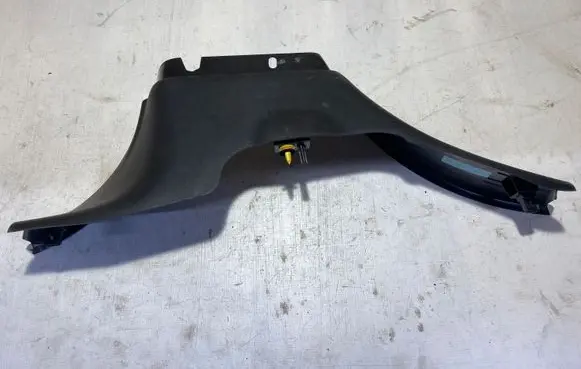Land Rover Range Rover Sport L494 (B) pillar trim (bottom) CPLA31057A