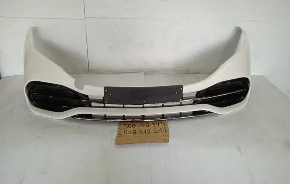 Mercedes-Benz EQS V297 Front bumper A2978807702