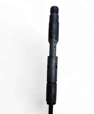 Mercedes-Benz Sprinter W901 W902 W903 W904 Fuel injector A0000101551