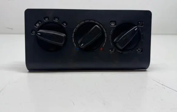 Seat Cordoba (6K) Climate control unit 1H0819045C 1H0820045C