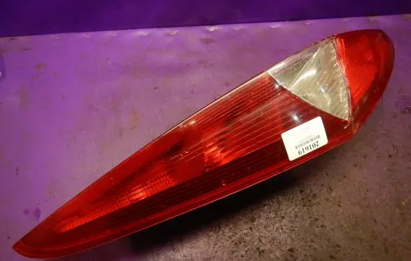 Fiat Punto (188) Rear/tail lights 517214790