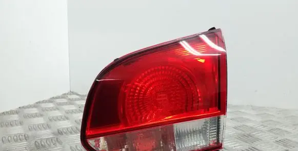 Volkswagen Golf VI Tailgate rear/tail lights 5K0945094J