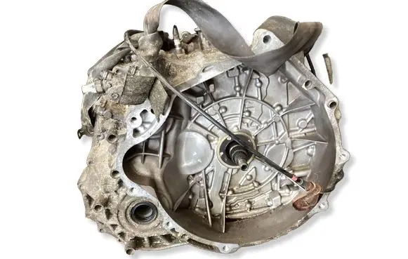 Honda Accord Automatic gearbox 9RLOEA7 1003826 MM8A