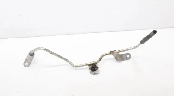 Opel Mokka Fuel line pipe