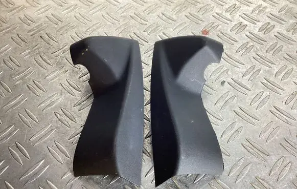 BMW 6 F06 Gran coupe Rearview mirror trim 9268578 9268579
