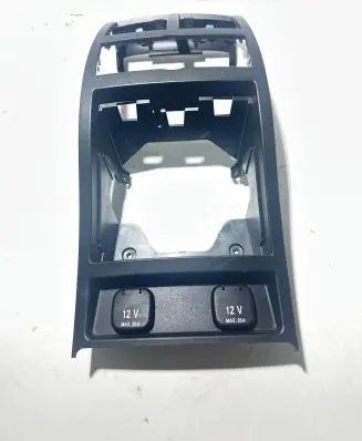 Mercedes-Benz ML W164 Other center console (tunnel) element 16878154