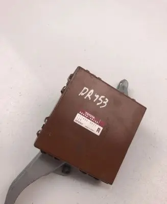 Lexus RX 450H Other control units/modules 8865048150