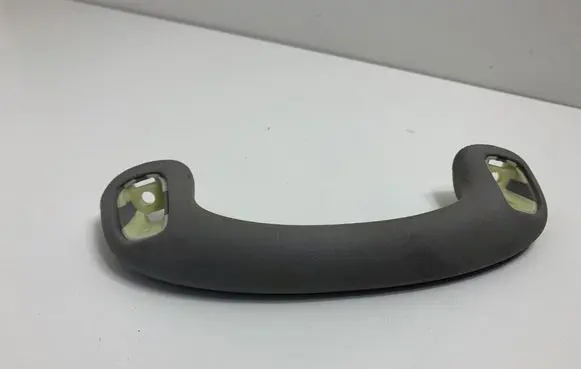 Toyota Land Cruiser (J120) Front interior roof grab handle 7460344020