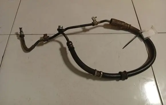 Honda FR-V Air conditioning (A/C) air dryer 